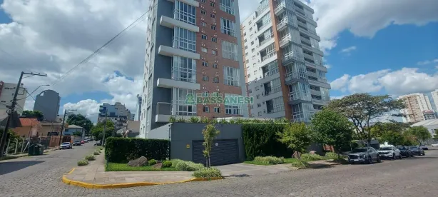 Apartamento com 3 Quartos para alugar, 151m² no Cristo Redentor, Caxias do Sul