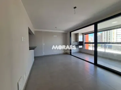 Apartamento com 3 Quartos para alugar, 98m² no Parque Jardim Europa, Bauru