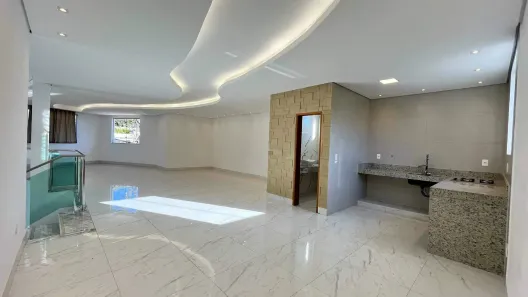 Casa com 3 Quartos à venda, 228m² no Estoril, Belo Horizonte