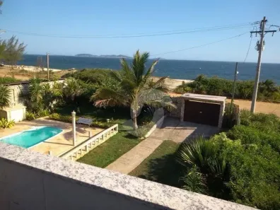 Casa com 5 Quartos à venda, 570m² no Jardim Atlântico Oeste (Itaipuaçu), Maricá