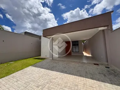 Casa com 4 Quartos à venda, 132m² no Promissão I, Lagoa Santa