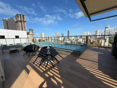 Apartamento com 2 Quartos à venda, 60m² no Jardim Oceania, João Pessoa