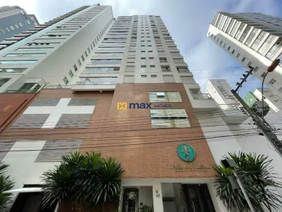 Apartamento com 3 Quartos à venda, 201m² no Centro, Balneário Camboriú