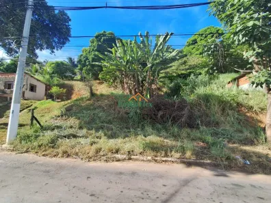 Lote/Terreno à venda, 622m² no Parque Residencial Mestre Álvaro, Serra