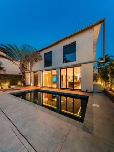 Casa de Condomínio com 3 Quartos para alugar, 365m² no Alphaville, Santana de Parnaíba