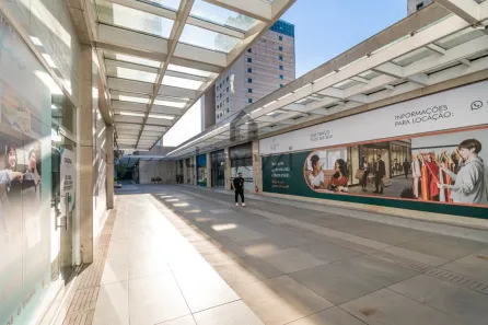 Ponto Comercial para alugar, 183m² no Menino Deus, Porto Alegre
