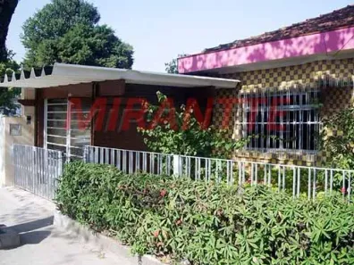 Casa com 1 Quarto à venda, 250m² no Vila Celeste (Zona Leste), São Paulo