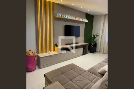 Casa de Condomínio com 3 Quartos à venda, 192m² no Vila Isolina Mazzei, São Paulo
