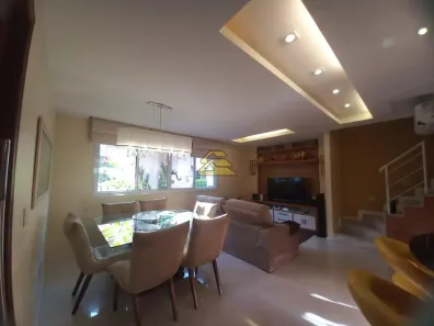 Casa com 3 Quartos à venda, 184m² no Recreio dos Bandeirantes, Rio de Janeiro