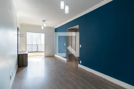 Apartamento com 2 Quartos à venda, 56m² no Tatuapé, São Paulo