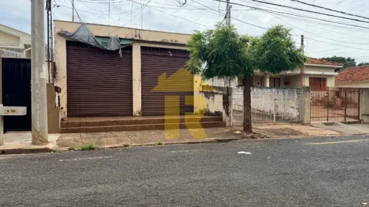 Casa com 4 Quartos à venda, 303m² no Vila Ideal, São José do Rio Preto