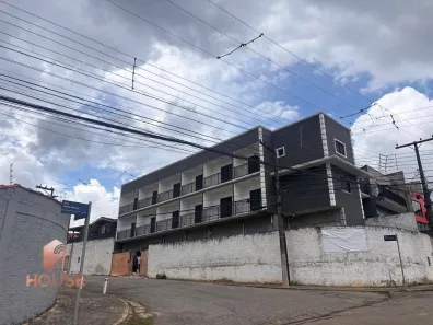 Kitnet com 1 Quarto para alugar, 50m² no Jordanópolis, Arujá
