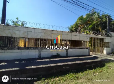 Casa com 4 Quartos à venda, 184m² no Extensão Novo Rio das Ostras, Rio das Ostras