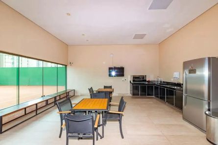 Apartamento com 4 Quartos à venda, 228m² no Vila da Serra, Nova Lima