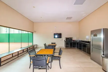Apartamento com 4 Quartos à venda, 228m² no Vila da Serra, Nova Lima