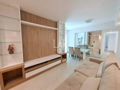 Apartamento com 2 Quartos para alugar, 77m² no Vila da Serra, Nova Lima