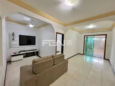 Casa com 3 Quartos para alugar, 200m² no Gleba A, Camaçari
