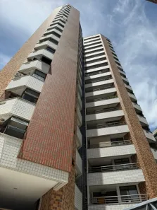 Apartamento com 2 Quartos à venda, 61m² no Meireles, Fortaleza