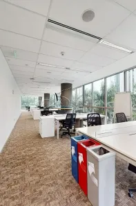 Sala Comercial para alugar, 385m² no Vila Nova Conceição, São Paulo