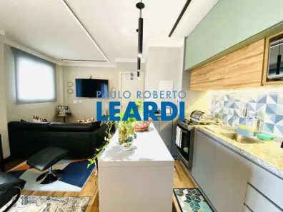 Apartamento com 2 Quartos para venda ou aluguel, 53m² no Vila Pompéia, São Paulo
