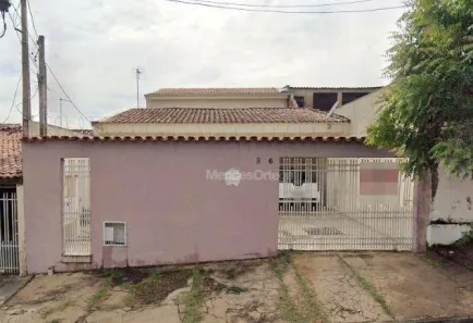 Casa com 4 Quartos à venda, 149m² no Conjunto Habitacional Júlio de Mesquita Filho, Sorocaba