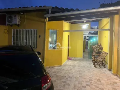 Casa com 3 Quartos à venda, 69m² no , Itanhaém