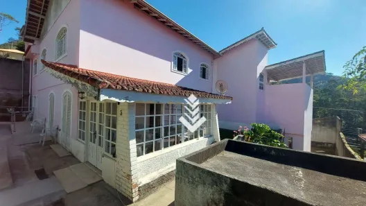 Casa de Condomínio com 5 Quartos à venda, 200m² no Centro, Nova Friburgo