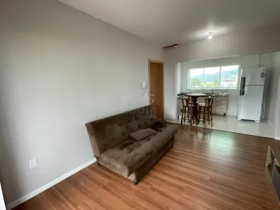 Apartamento com 2 Quartos à venda, 88m² no Gravatá, Navegantes