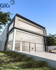 Imóvel Comercial para alugar, 774m² no Vila Regente Feijó, São Paulo