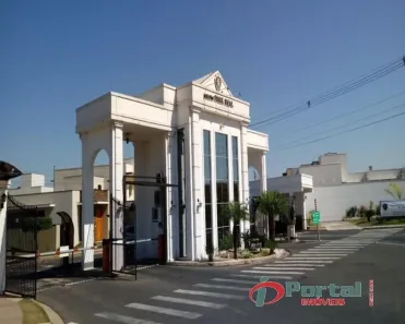 Lote/Terreno à venda, 150m² no Jardim Park Real, Indaiatuba