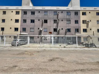 Apartamento com 3 Quartos à venda, 75m² no João de Deus, Petrolina