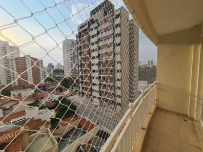 Apartamento com 3 Quartos à venda, 86m² no Cambuí, Campinas