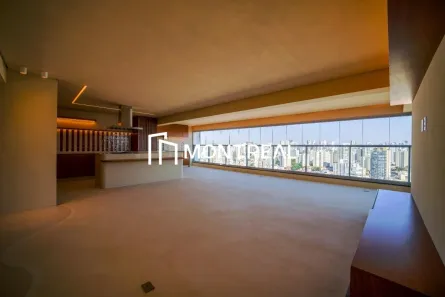 Apartamento com 3 Quartos à venda, 184m² no Água Branca, São Paulo
