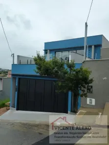 Casa com 3 Quartos à venda, 146m² no Condomínio Villa Verde Bragança, Bragança Paulista