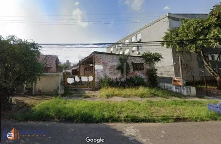 Lote/Terreno à venda, 522m² no Cristo Redentor, Porto Alegre