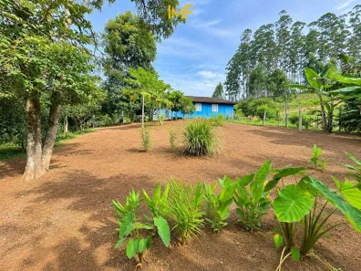 Fazenda/Sítio com 4 Quartos à venda, 2885m² no Santa Maria, Benedito Novo