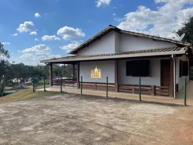 Fazenda/Sítio com 3 Quartos à venda, 150m² no Melo Viana, Esmeraldas
