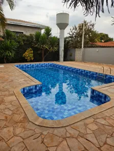 Casa de Condomínio com 3 Quartos à venda, 260m² no Rural, Jardinópolis