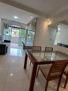 Apartamento com 3 Quartos à venda, 74m² no Pitangueiras, Lauro de Freitas