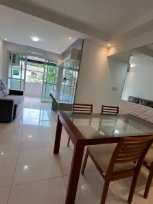 Apartamento com 3 Quartos para venda ou aluguel, 74m² no Pitangueiras, Lauro de Freitas