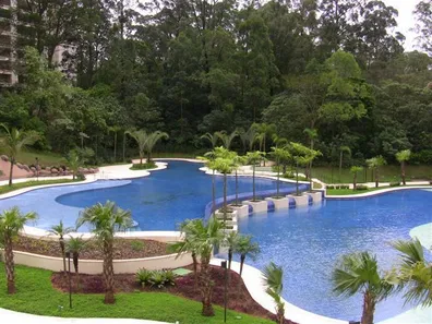 Apartamento com 4 Quartos à venda, 190m² no Jardim Marajoara, São Paulo
