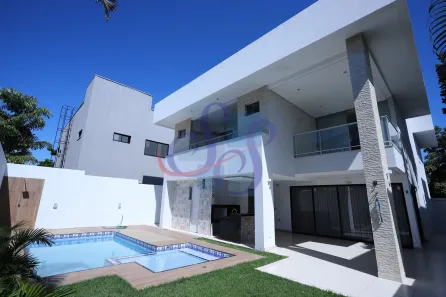 Casa com 3 Quartos à venda, 300m² no Coaçu, Eusébio