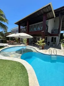 Casa de Condomínio com 4 Quartos à venda, 287m² no , Ipojuca