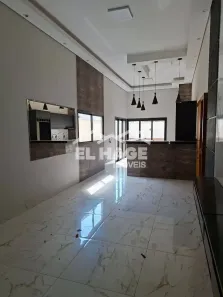 Casa de Condomínio com 3 Quartos à venda, 134m² no Loteamento Salvador Costa Marques, Cuiabá