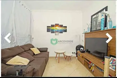 Apartamento com 1 Quarto à venda, 50m² no Água Branca, São Paulo