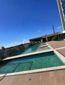 Apartamento com 3 Quartos à venda, 120m² no Park Lozandes, Goiânia