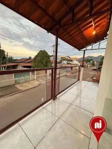 Casa com 5 Quartos à venda, 63m² no Conjunto Habitacional Joaquina Maria, Mário Campos