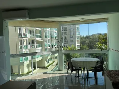 Apartamento com 1 Quarto à venda, 65m² no Camboinhas, Niterói