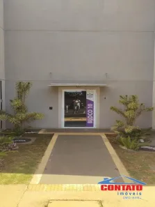 Apartamento com 2 Quartos à venda, 48m² no Residencial Monsenhor Romeu Tortorelli, São Carlos