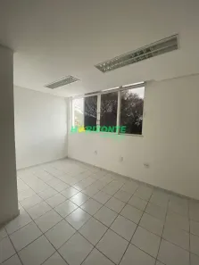 Sala Comercial para alugar, 95m² no Centro, São José dos Campos